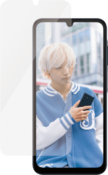 PanzerGlass SP Galaxy A26 5G UWF PanzerGlass SP Galaxy A26 5G UWF