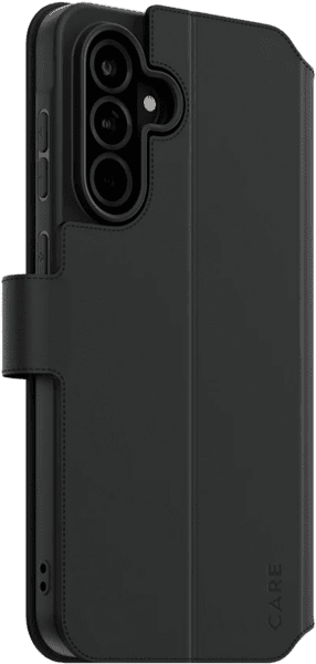 PanzerGlass CARE Feature Kickstand Galaxy A26 5G schwarz PanzerGlass CARE Feature Kickstand Galaxy A26 5G schwarz