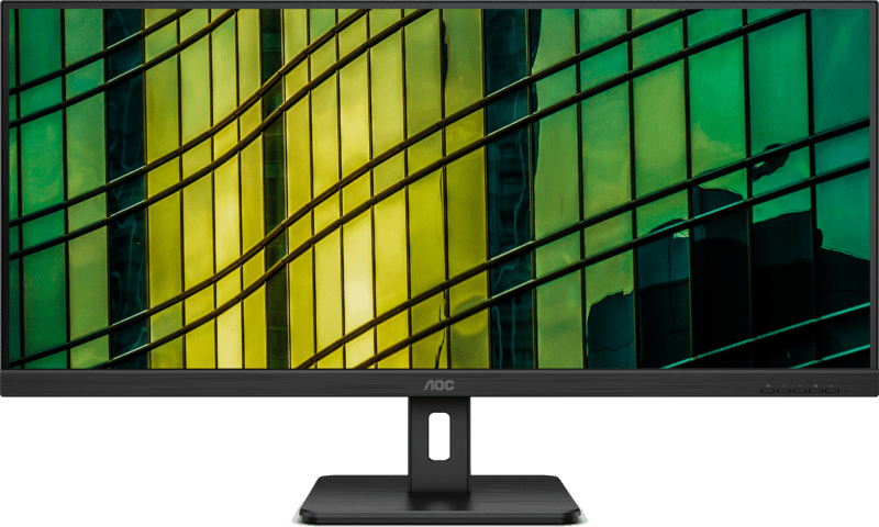 AOC U34E2M 34 Zoll Monitor