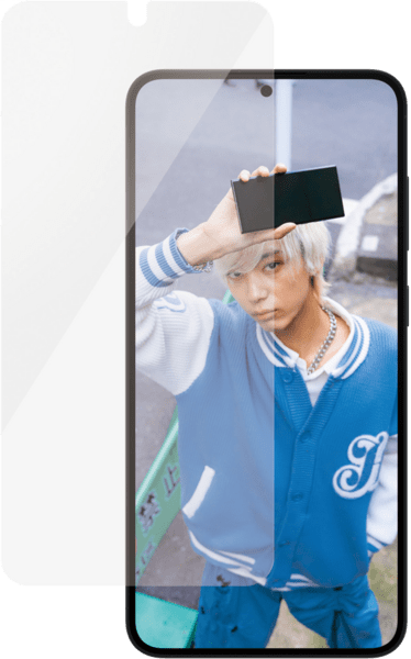 PanzerGlass All-in-One SP Galaxy S25+ UWF PanzerGlass All-in-One SP Galaxy S25+ UWF