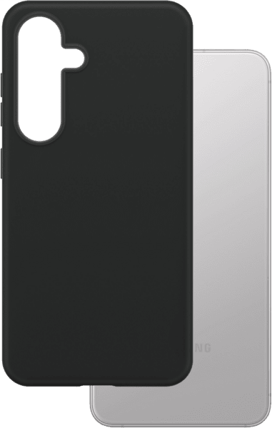 PanzerGlass CARE Fashion X-RAY Galaxy S25 schwarz PanzerGlass CARE Fashion X-RAY Galaxy S25 schwarz