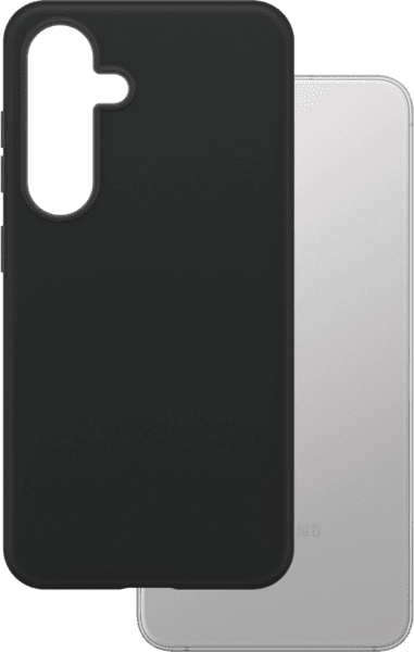 PanzerGlass CARE Fashion X-RAY Galaxy S25+ Qi-fähig schwarz PanzerGlass CARE Fashion X-RAY Galaxy S25+ Qi-fähig schwarz