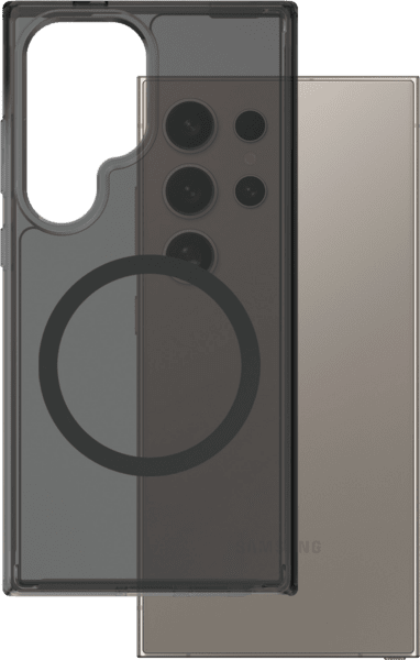 PanzerGlass CARE Urban Combat Galaxy S25 Ultra schwarz PanzerGlass CARE Urban Combat Galaxy S25 Ultra schwarz