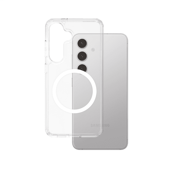 PanzerGlass CARE Urban Combat Galaxy S25 weiß PanzerGlass CARE Urban Combat Galaxy S25 weiß