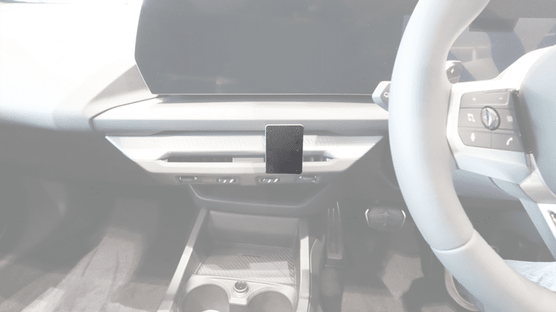 Brodit ProClip BMW 1-series F70 25-26