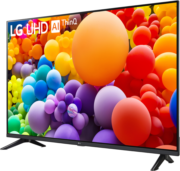 LG 65UT73006LA 65" UHD Smart TV