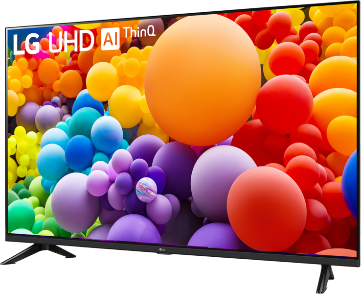 LG 65UT73006LA 65" UHD Smart TV