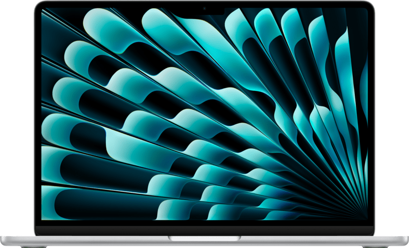 Apple MacBook Air 13" M3 24GB 512GB silber Apple MacBook Air 13" M3 24GB 512GB silber