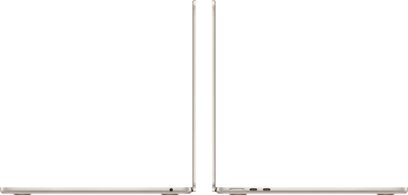 Apple MacBook Air 15" M3 24GB 512GB polarstern Apple MacBook Air 15" M3 24GB 512GB polarstern