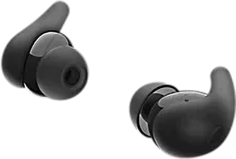 Sony WFLS910NB LinkBuds fit In-Ear TWS schwarz