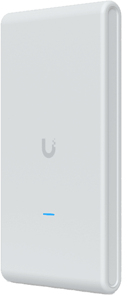 Ubiquiti Unifi U6-Mesh Pro Access Point weiß