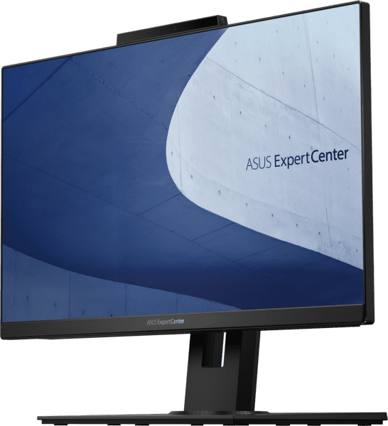 Asus ExpertCenter E5 24" Core i5 16 GB 512GB Win 11Pro