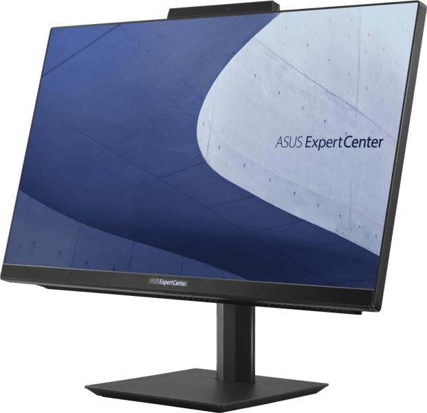 Asus ExpertCenter E5 24" Core i5 16 GB 512GB Win 11Pro