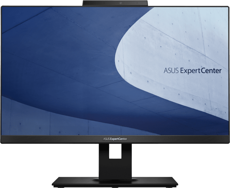 Asus ExpertCenter E5 24" Core i5 16 GB 512GB Win 11Pro