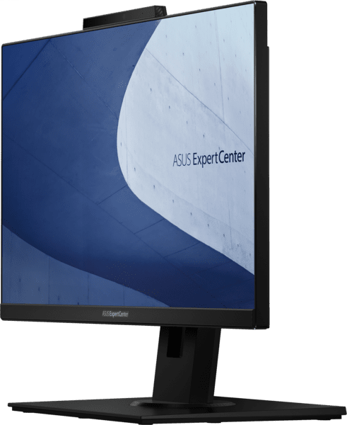 Asus ExpertCenter E5 24" Core i5 16 GB 512GB Win 11Pro