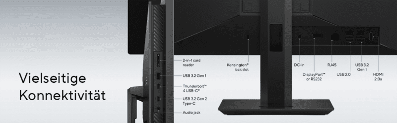 Asus ExpertCenter E5 24" Core i7 16 GB 512GB Win 11Pro