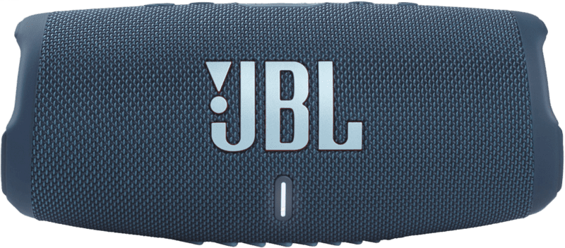 JBL Charge 5 BT-Lautsprecher blau