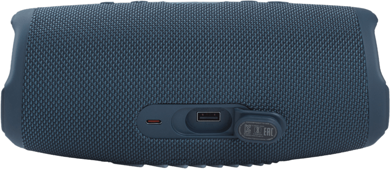 JBL Charge 5 BT-Lautsprecher blau