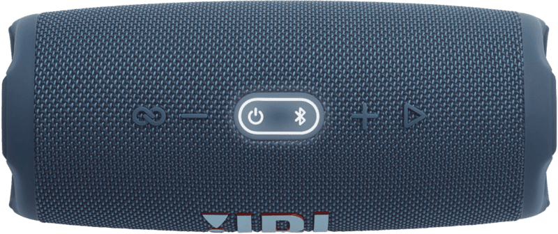 JBL Charge 5 BT-Lautsprecher blau