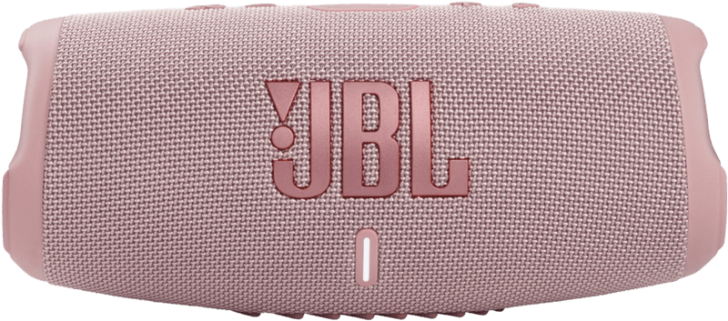 JBL Charge 5 BT-Lautsprecher pink