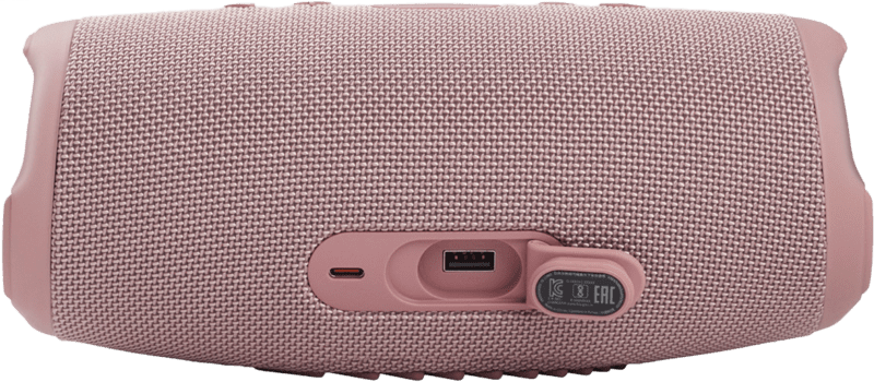 JBL Charge 5 BT-Lautsprecher pink