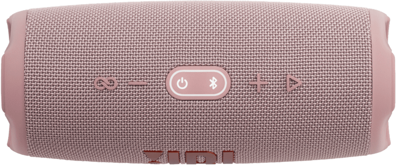 JBL Charge 5 BT-Lautsprecher pink