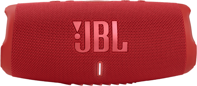 JBL Charge 5 BT-Lautsprecher rot