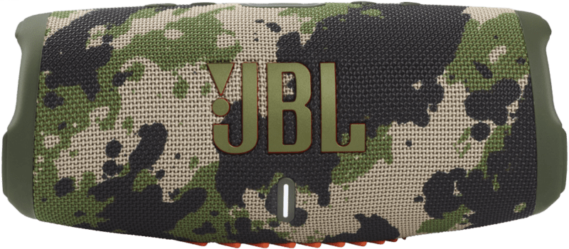 JBL Charge 5 BT-Lautsprecher camouflage