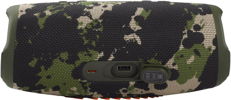 JBL Charge 5 BT-Lautsprecher camouflage