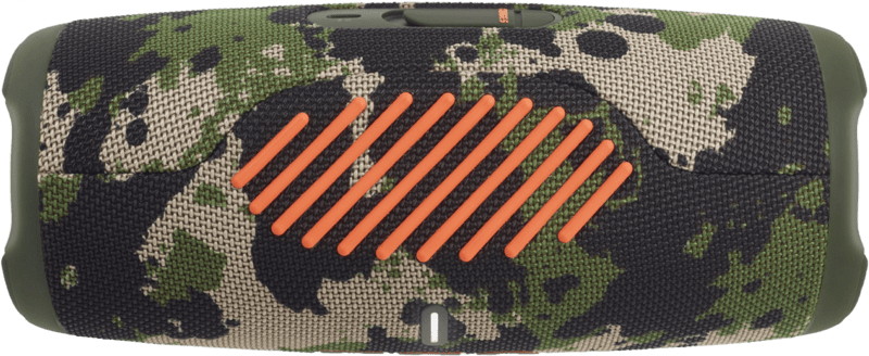 JBL Charge 5 BT-Lautsprecher camouflage