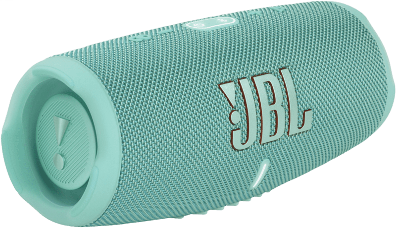 JBL Charge 5 BT-Lautsprecher mint