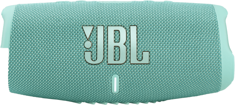 JBL Charge 5 BT-Lautsprecher mint