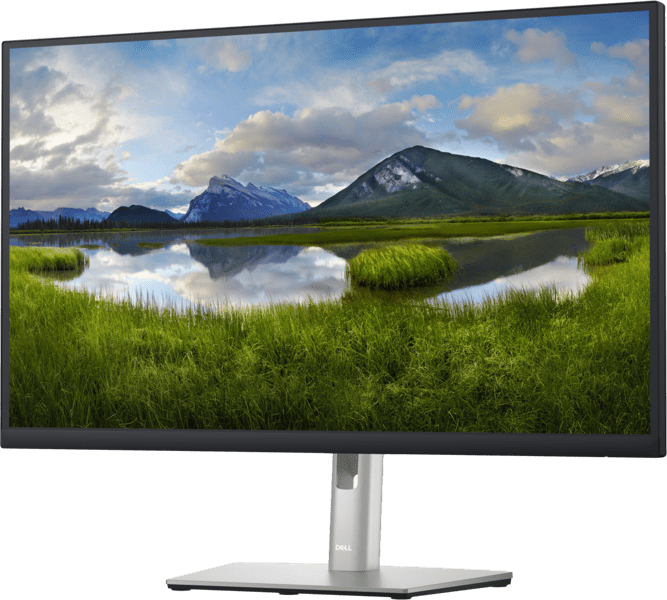 DELL P2723D 27" Monitor DELL P2723D 27" Monitor