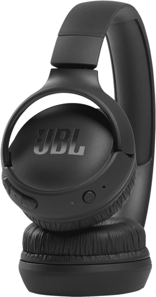 JBL Tune 510BT OnEar Kopfhörer schwarz