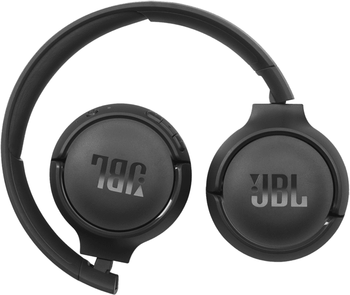 JBL Tune 510BT OnEar Kopfhörer schwarz