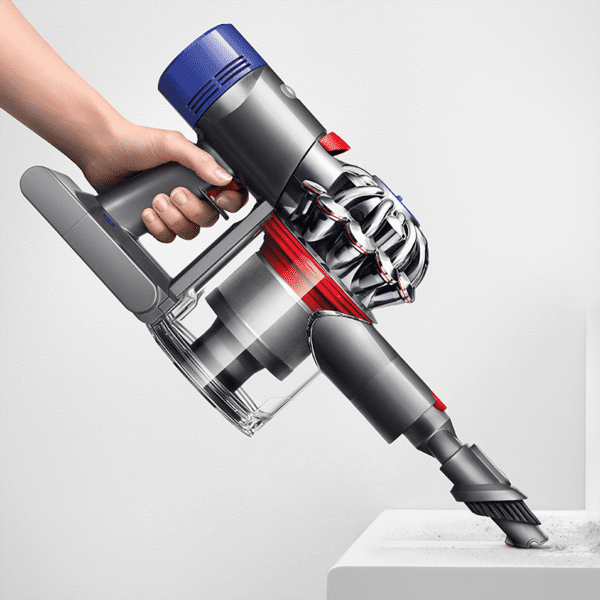 Dyson V8 Advanced