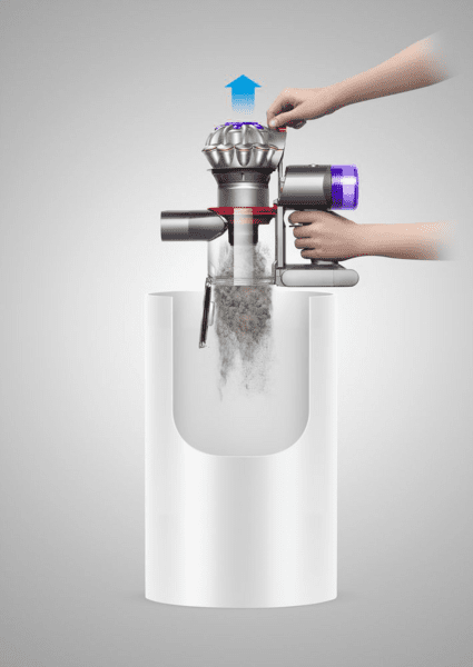 Dyson V8 Advanced