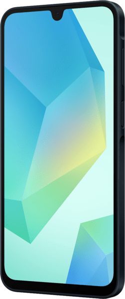 3JG Samsung Galaxy A16 SM-A165F 4GB 128GB black