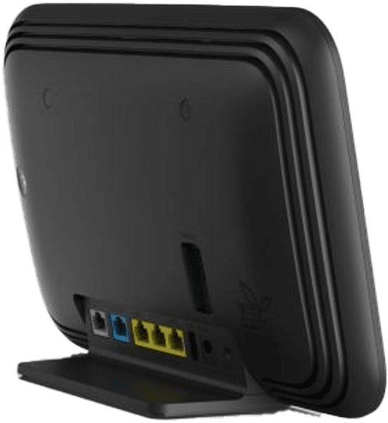 Telekom Speedport Smart 4 R