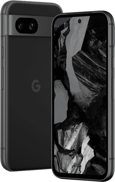 Google Pixel 8a 5G 8GB 256GB obsidian