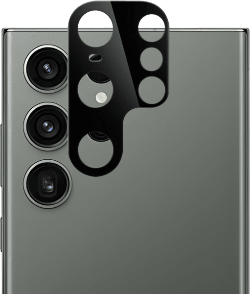 nevox NEVOGLASS 3D Kamera Galaxy S25 Ultra CG nevox NEVOGLASS 3D Kamera Galaxy S25 Ultra CG