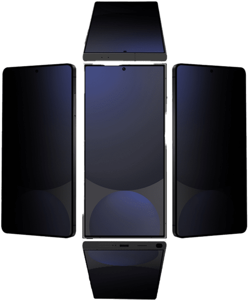 Eiger SP Mountain Privacy Edge360 Galaxy S25 Ultra Eiger SP Mountain Privacy Edge360 Galaxy S25 Ultra