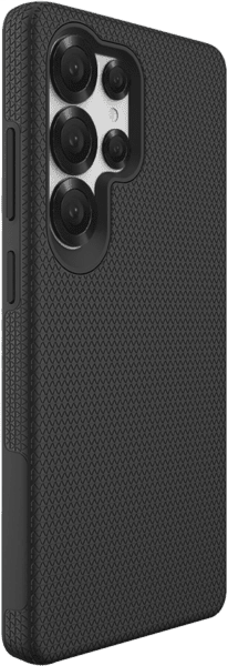 Eiger North Case Galaxy S25 Ultra schwarz