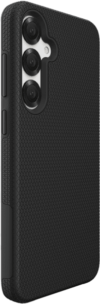 Eiger North Case Galaxy S25+/S24+ schwarz