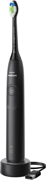 Philips HX7101/02 Sonicare Zahnbürste schwarz