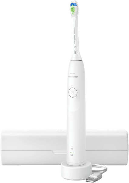 Philips HX7108/02 Sonicare Zahnbürste weiß