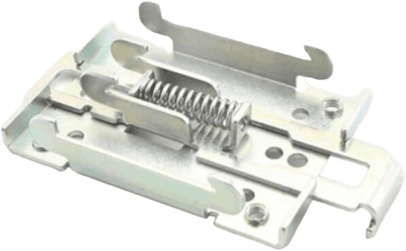 Teltonika DIN Rail Kit