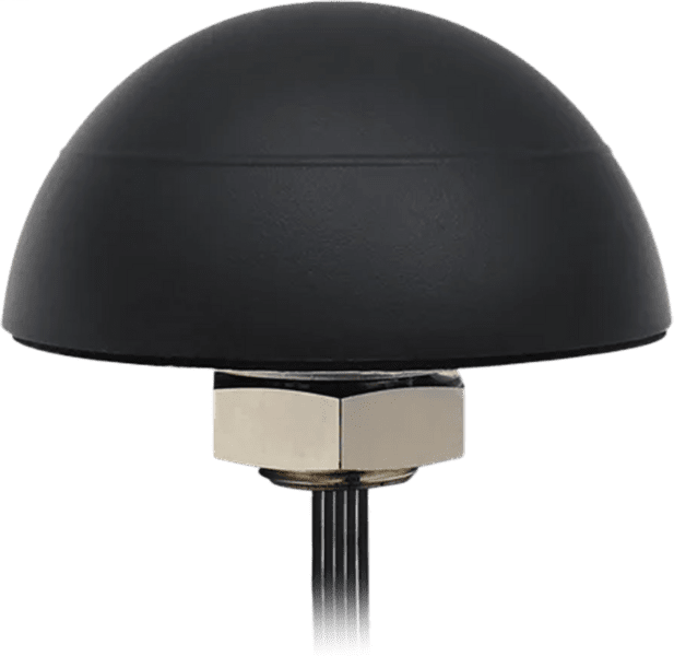 Teltonika Combo MIMO WiFI Dach Antenne SMA-Anschluss Teltonika Combo MIMO WiFI Dach Antenne SMA-Anschluss