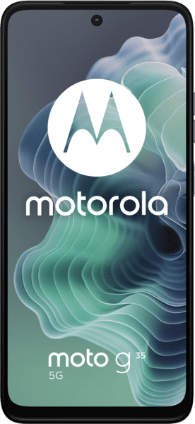 Motorola Moto G35 5G 128GB grey