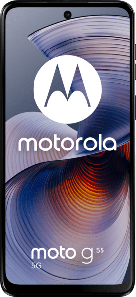 Motorola Moto G55 5G 256GB grey